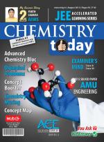Chemistry Today