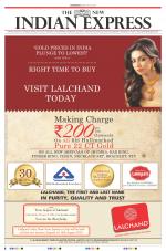 The New Indian Express-Sambalpur