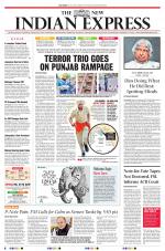 The New Indian Express-Tadepalligudem