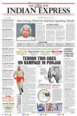 The New Indian Express-Belagavi