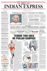 The New Indian Express-Kozhikode