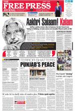 Free Press - Mumbai Epaper