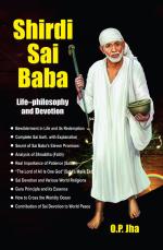 Shirdi Sai Baba