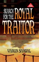 Search for the Royal Traitor