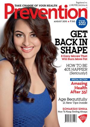 Prevention-August 2015