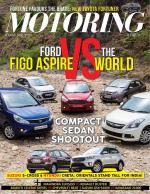 MOTORING WORLD