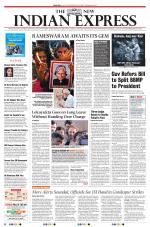 The New Indian Express-Mangaluru