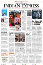 The New Indian Express-Bengaluru