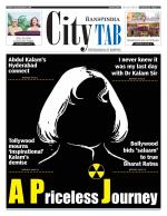 HYDERABAD CITY TAB