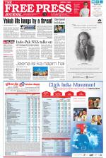 Free Press - Mumbai Epaper