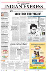 The New Indian Express-Belagavi