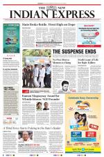 The New Indian Express-Kozhikode