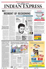 The New Indian Express-Villupuram