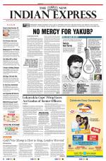 The New Indian Express-Bengaluru