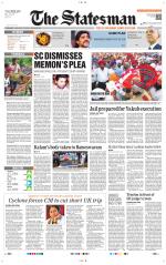 Kolkata - The Statesman