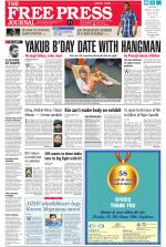 Free Press - Mumbai Epaper