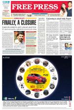 Free Press - Bhopal Epaper Edition