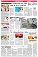 Free Press - Ujjain Epaper Edition