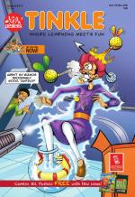 TINKLE 