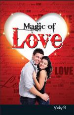 Magic of Love