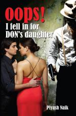 Oops! I fell in for DON’s daughter