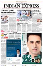 The New Indian Express-Kochi