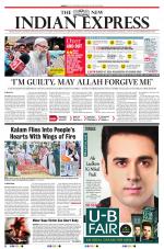 The New Indian Express-Madurai