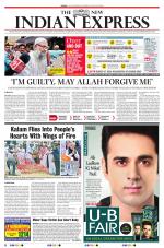 The New Indian Express-Chennai