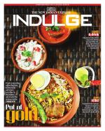 Indulge - Coimbatore