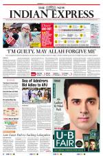 The New Indian Express-Shivamogga