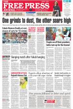 Free Press - Mumbai Epaper