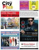 Hyderabad - Secunderabad