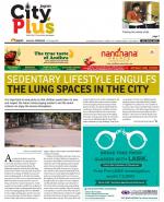 Bangalore - Indiranagar