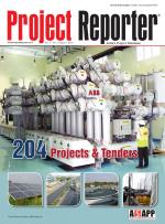 Project Reporter