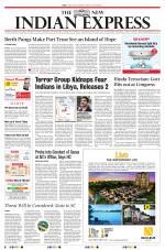 The New Indian Express-Kottayam