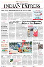 The New Indian Express-Kozhikode