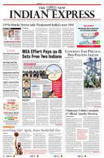The New Indian Express-Coimbatore