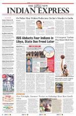 The New Indian Express-Belagavi
