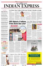 The New Indian Express-Bengaluru