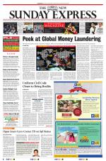 The New Indian Express-Tadepalligudem