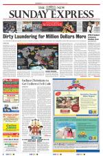 The New Indian Express-Sambalpur