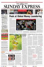 The New Indian Express-Tirunelveli