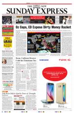 The New Indian Express-Mangaluru