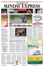 The New Indian Express-Kochi
