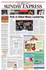 The New Indian Express-Vijayawada