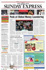 The New Indian Express-Hyderabad