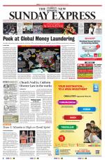 The New Indian Express-Villupuram