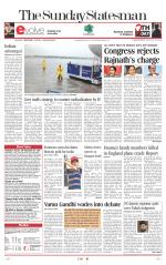 Delhi - The Statesman