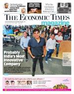 The Economic Times Magazine