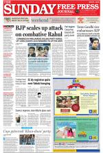 Free Press - Mumbai Epaper